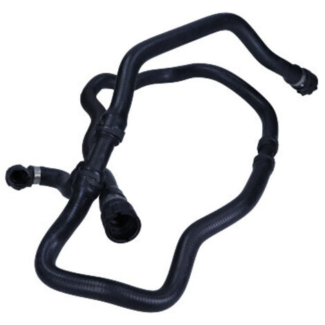 TUYAU DE RADIATEUR FEBI BMW E60 2.5/3.0 03- (1/2)