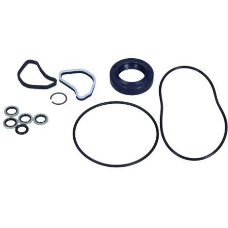 KIT DE JOINTS DE POMPE DE DIRECTION ASSISTÉE FEBI MERCEDES C W202/W124/W140 (1/2)