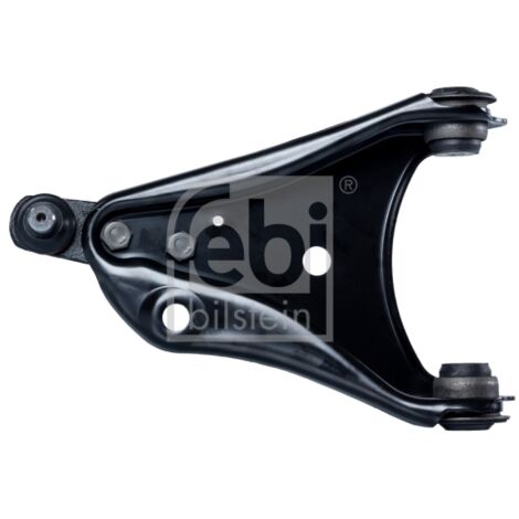 Bras de suspension, suspension de roue FEBI BILSTEIN 108866 (1/3)