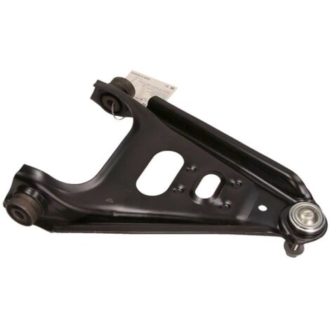 BRAS DE SUSPENSION AVANT FEBI SMART FORTWO 07- FORTWO ELECTRIC 10- GAUCHE/DROITE (1/2)