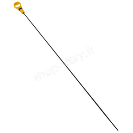 Jauge à huile Peugeot et Citroën – OEM 1174C0, 117477