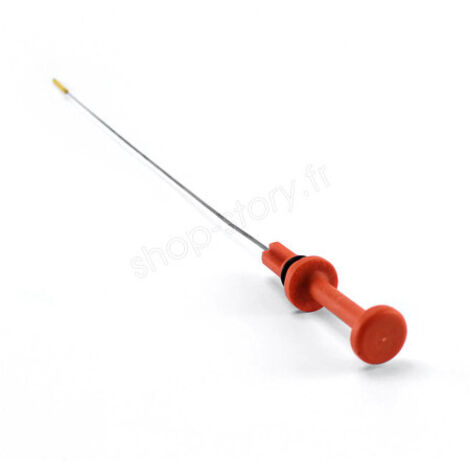 Jauge de niveau d'huile compatible 306 Berline bicorps trois ou