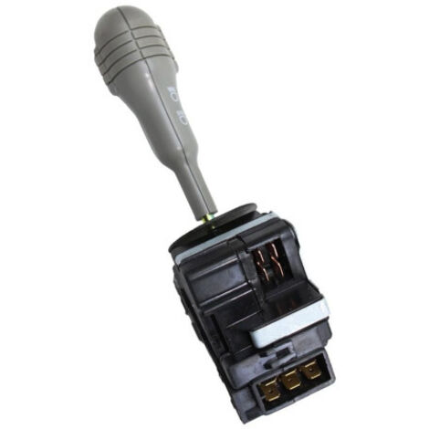 Commodo Commande de Phares, Clignotants et Avertisseur Sonore pour Twingo I (1/4)