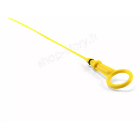 Jauge à huile pour Renault dCi 728, 729 940