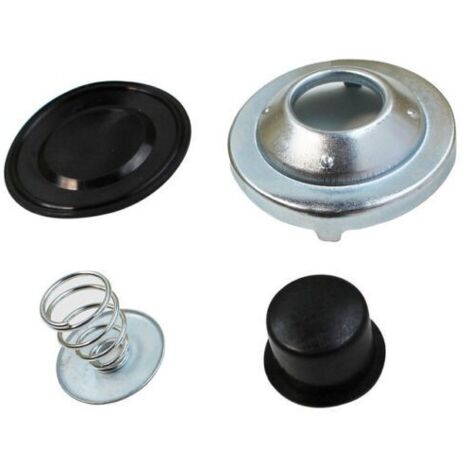 Kit membrane aspirante filtre à gasoil Diesel Bosch Purflux (1/2)