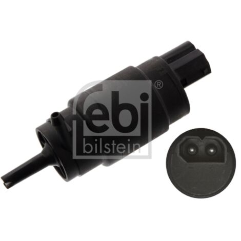 Pompe de lave-glace, lave-glace FEBI BILSTEIN 04795