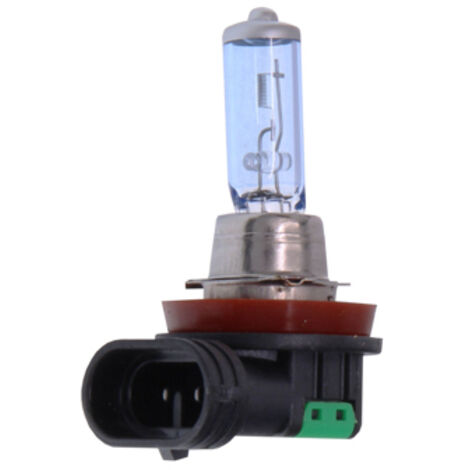 AMPOULE MAXGEAR H11 12V/55W PGJ19-2 +30% (1/2)