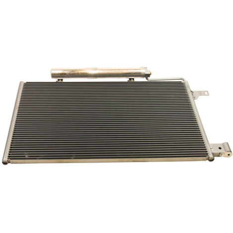 Condenseur de climatisation MAXGEAR pour Mercedes W169 04- (1/2)