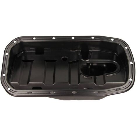 CARTER D'HUILE MAXGEAR RENAULT CLIO 1.2 96- (1/2)