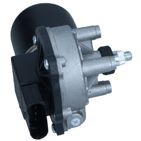 Moteur d'essuie-glace avant Maxgear Fiat Punto/Linea 06 (montage à 4 boulons) (1/2)