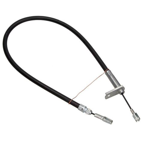 Câble de frein à main Maxgear Mercedes W202 94- Droit
