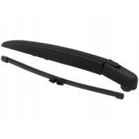 Bras avec son balai essuie-glace pour Renault Clio 4 - 7701040187
