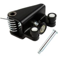 Roulette galet porte latérale compatible pour Trafic 2 Primastar