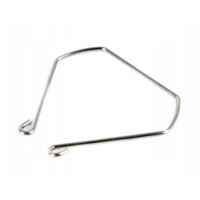 Agrafe de fixation de durite de turbo pour Megane Grand Scenic 3