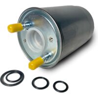Filtre à gasoil carburant pour 1.5 Dci Scenic Megane 3 Laguna