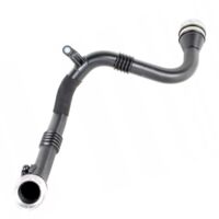 Tuyau d'air intercooler, Durite Turbo pour Megane Scenic 3 1.5