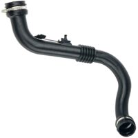 Durite de turbo, tuyau air intercooler de Scénic et Megane 2 1.9