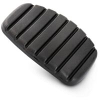 Couvre pédale d'embrayage de Clio Kangoo Laguna Trafic Espace