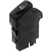 Commutateur Lève-Vitre 7700307605 Ihreesy - Interrupteur Électrique Compatible Renault Kangoo 1997-2015