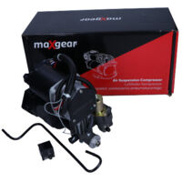 Compresseur de suspension pneumatique Maxgear pour Land Rover Discovery 04- (Hitachi)