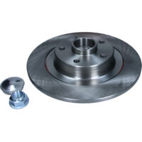 Disque de frein arrière Maxgear Renault Laguna III avec roulement