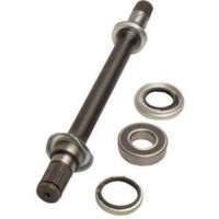 MAXGEAR 49-2417 Arbre de transmission MAZD GA24-25-700D