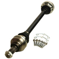 ARBRE DE TRANSMISSION MAXGEAR BMW 3 E90/E91 05- 325-335D DROIT