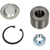 ROULEMENT DE ROUE MAXGEAR CITROEN ARRIÈRE C4/307 45X25X60