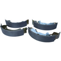 MACHOIRES DE FREIN MAXGEAR FIAT BRAVA/O