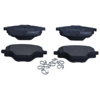 PLAQUETTES DE FREIN MAXGEAR CITROEN ARRIÈRE C4 PICASSO 13- POUR DISQUE 290MM