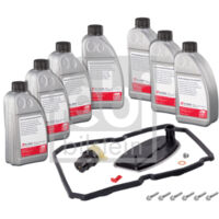 FEBI BILSTEIN 171748 Kit de vidange pour boîte automatique - 140
