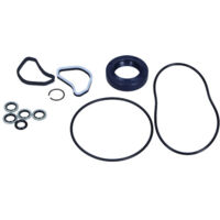 KIT DE JOINTS DE POMPE DE DIRECTION ASSISTÉE FEBI MERCEDES C W202/W124/W140