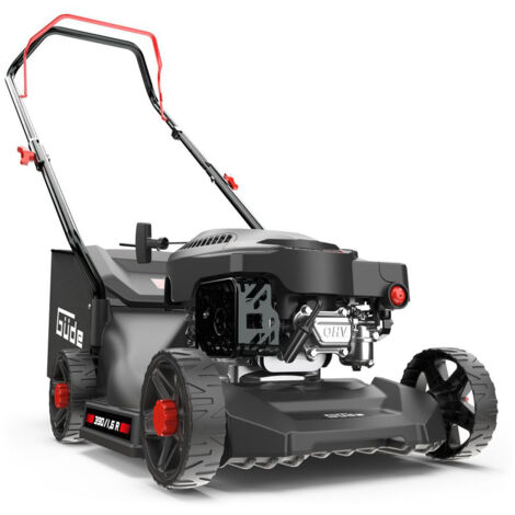 Güde Benzin Rasenmäher ECO Wheeler 390 1,6 R (1/5)