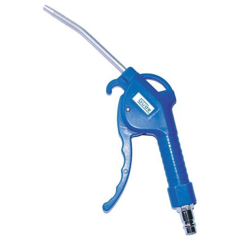 Güde Druckluft Ausblaspistole BP 200 Druckluftpistole