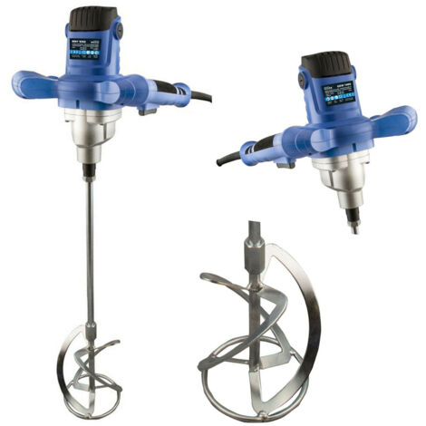 Güde Rührwerk GRW 1400 (1/5)