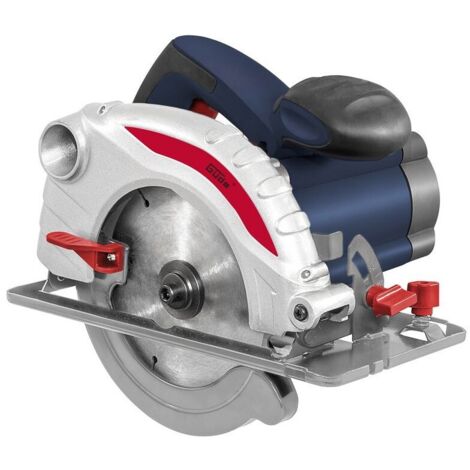 Güde Handkreissäge KS 55-1300 (1/5)