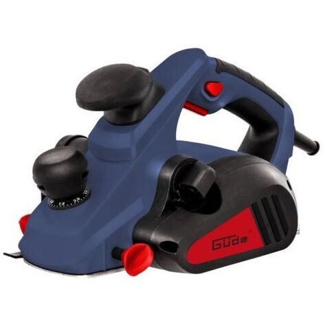 Güde Hobel HO 82-850 (1/5)