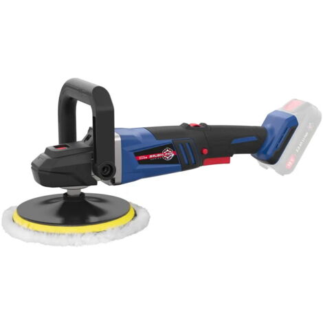 Güde Akku Poliermaschine PM 18-0 BL (1/5)