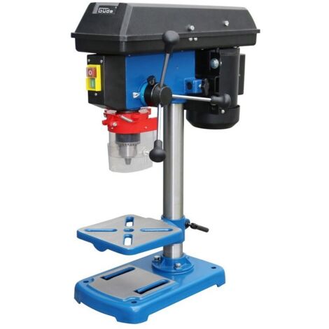 Güde Tischbohrmaschine Ständerbohrmaschine Bohrmaschine GTB 14/509