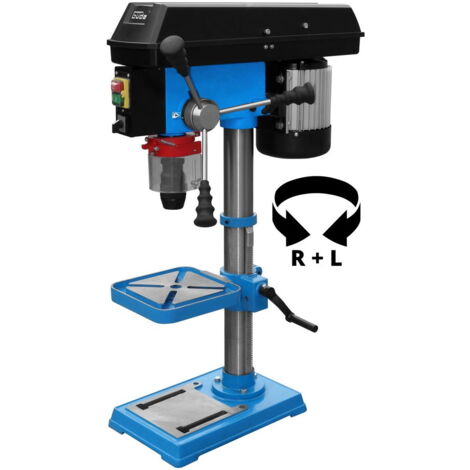 Güde Tischbohrmaschine Ständerbohrmaschine Bohrmaschine GTB 16/612 R+L