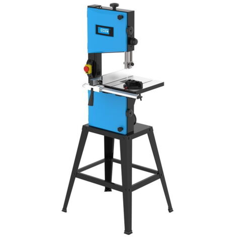 Güde Bandsäge GBS 250 83811 Säge Metallbandsäge Tischsäge Kreisschneidevorrichung