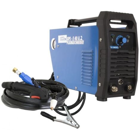 Güde Plasmaschneider GPS-E 40 A.2 (1/5)
