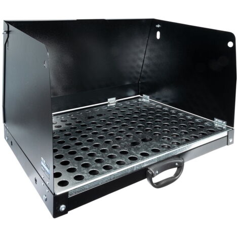 Güde Mobile Schweisskabine Schweisstisch MSK 760 max. belastbar bis 30 kg