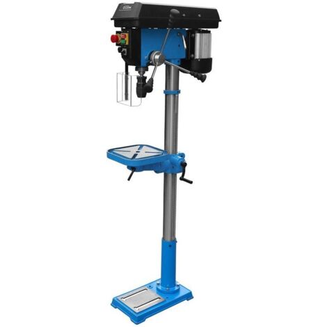 Güde Säulenbohrmaschine Bohrmaschine Ständerbohrmaschine GSB 20/812 R+L
