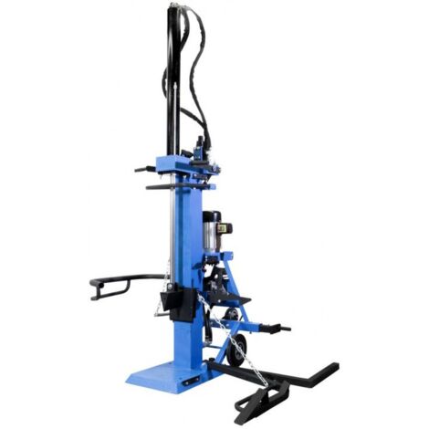 Güde Elektro-Holzspalter / Brennholzspalter GHS 1000/14TEZ-A