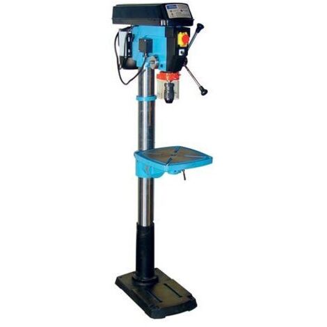 Güde Säulenbohrmaschine Bohrmaschine Ständerbohrmaschine GSB 25 (1/5)