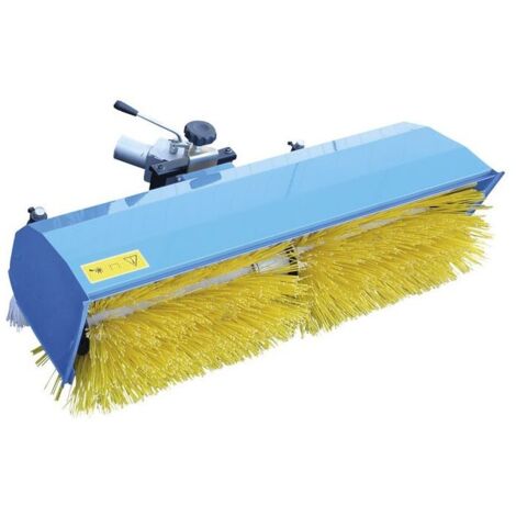 Güde Anbau-Kehrmaschine GKM 900 95 cm Arbeitsbreite Kehrmaschinen