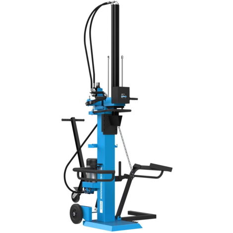 Güde Holzspalter GHS 1000/10 TE-A (1/5)