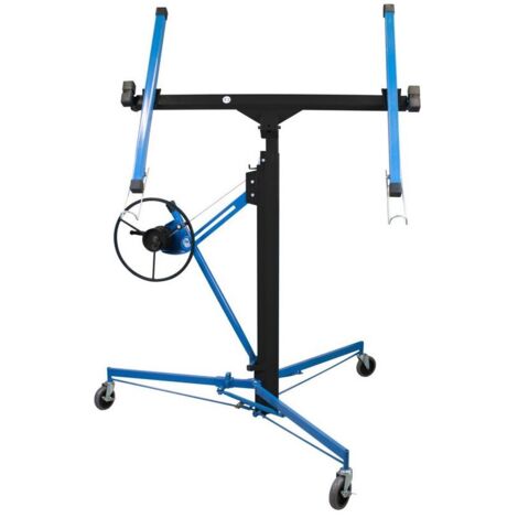Güde Trockenbau Lift GTL 335 (1/5)