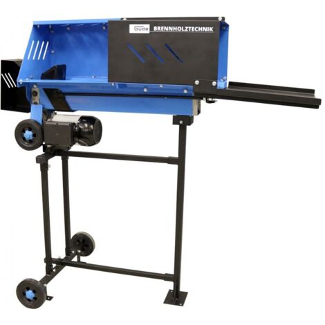 Güde Holzspalter GHS 500/6,5TE (1/8)